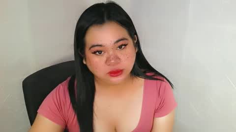 SHANTAL MARIE online show from 12-04-25, 07:00