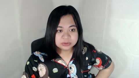 SHANTAL MARIE online show from 12-21-25, 03:02