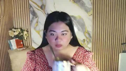 SHANTAL MARIE online show from 03-05-26, 11:39