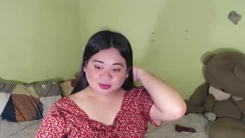 SHANTAL MARIE online show from 03-09-26, 03:38