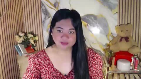 SHANTAL MARIE online show from 05-02-26, 01:43