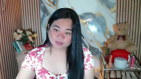 SHANTAL MARIE online show from 05-03-26, 03:23