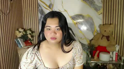 SHANTAL MARIE online show from 06-14-26, 02:30