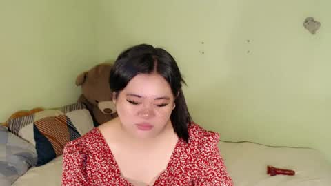 SHANTAL MARIE online show from 06-17-26, 11:12