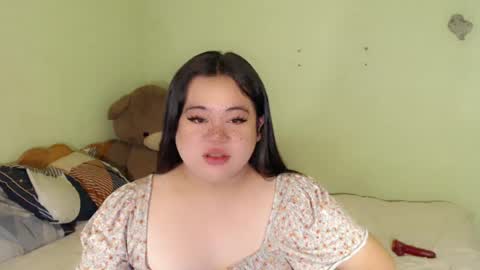 SHANTAL MARIE online show from 06-19-26, 07:56