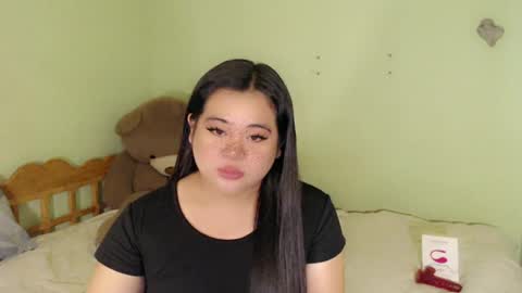 SHANTAL MARIE online show from 06-20-26, 04:21