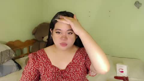 SHANTAL MARIE online show from 06-25-26, 02:44