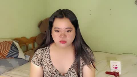 SHANTAL MARIE online show from 06-27-26, 09:14