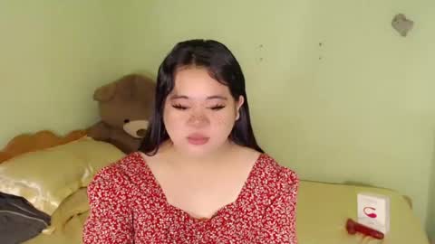 SHANTAL MARIE online show from 07-12-26, 06:59