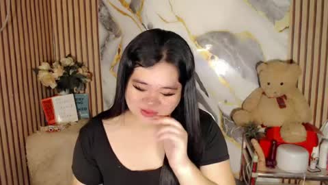 SHANTAL MARIE online show from 07-27-26, 07:26