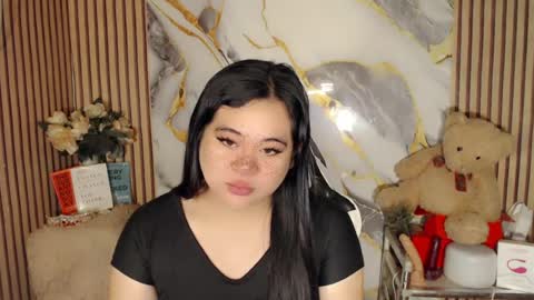 SHANTAL MARIE online show from 08-01-26, 06:23