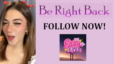 exotictssavie online show from 02-27-25, 08:42