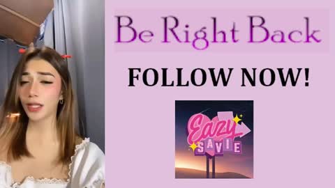 exotictssavie online show from 03-03-25, 08:21