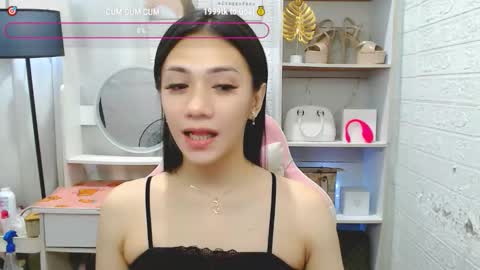 exotictssavie online show from 10-27-25, 03:43