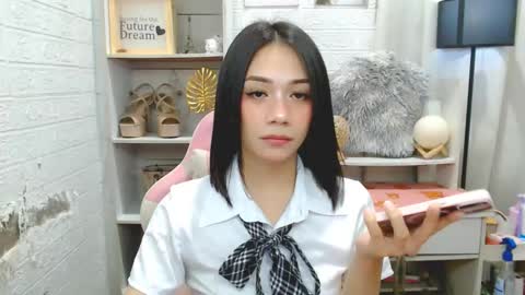 exotictssavie online show from 01-09-26, 12:08