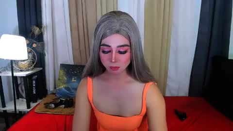 expensive_elise online show from 04-21-26, 05:28