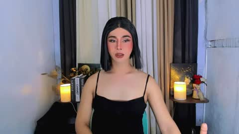 expensive_elise online show from 07-12-26, 08:38