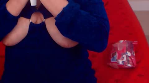 Alana online show from 01-12-25, 09:19