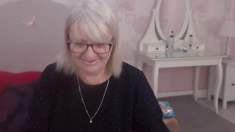 Alana online show from 05-01-26, 10:25