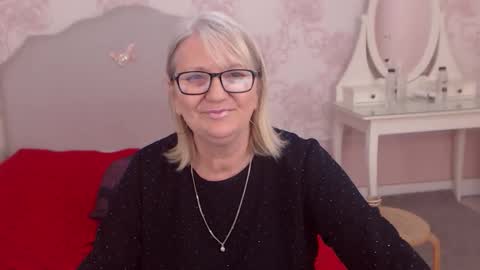 Alana online show from 05-09-26, 09:31