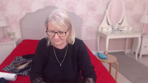 Alana online show from 05-16-26, 10:08