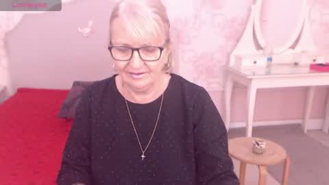 Alana online show from 07-26-26, 12:45