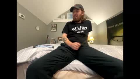 Explosivee andyy online show from 10-26-25, 09:42