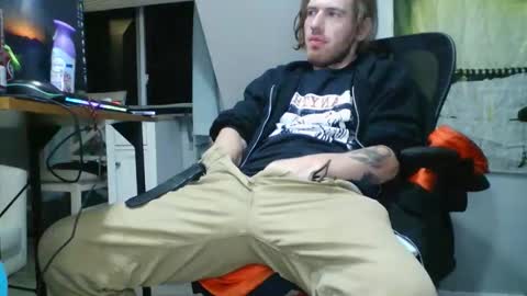 Explosivee andyy online show from 05-06-26, 05:03