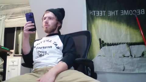 Explosivee andyy online show from 05-18-26, 09:48