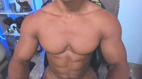 GABRIEL online show from 01-15-25, 11:40