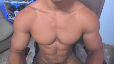 GABRIEL online show from 02-25-25, 10:18