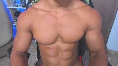 GABRIEL online show from 03-02-25, 12:42