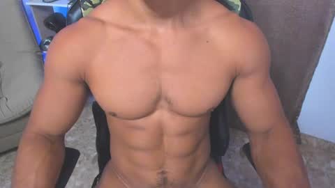 GABRIEL online show from 03-07-25, 09:27