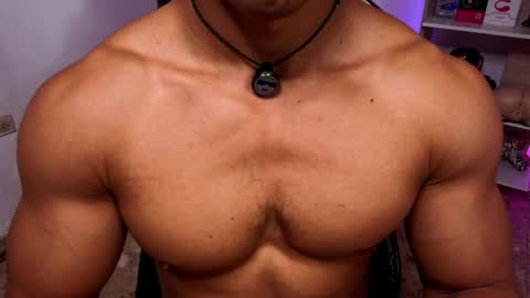 GABRIEL online show from 04-09-26, 01:05