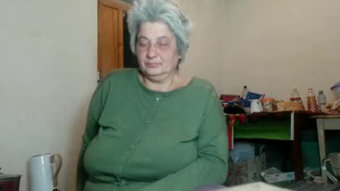 Snapshot of exquisitemature chatting on 01-07-25, 12:34 ExquisiteMature online show from 01-07-25, 12:34