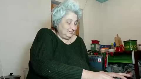 Snapshot of exquisitemature chatting on 02-13-25, 05:33 ExquisiteMature online show from 02-13-25, 05:33