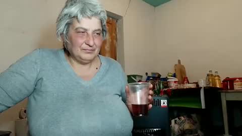 Snapshot of exquisitemature chatting on 03-04-25, 07:01 ExquisiteMature online show from 03-04-25, 07:01