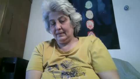 ExquisiteMature online show from 04-12-26, 01:05