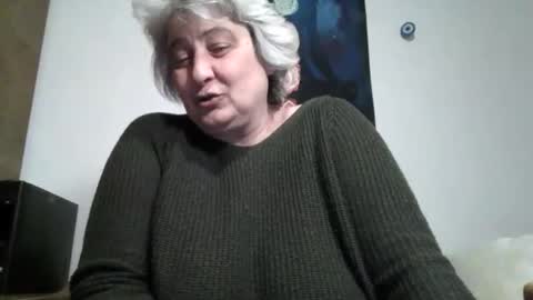 ExquisiteMature online show from 04-13-26, 08:25