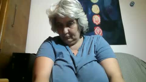ExquisiteMature online show from 04-19-26, 06:10