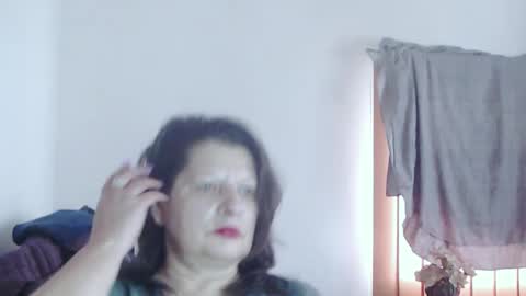 ExtasyMature online show from 03-12-25, 09:55