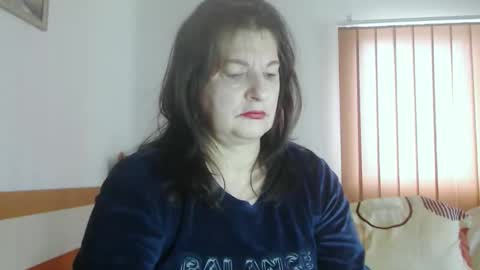 ExtasyMature online show from 09-28-25, 06:30