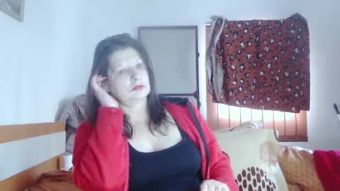 ExtasyMature online show from 01-15-26, 07:13