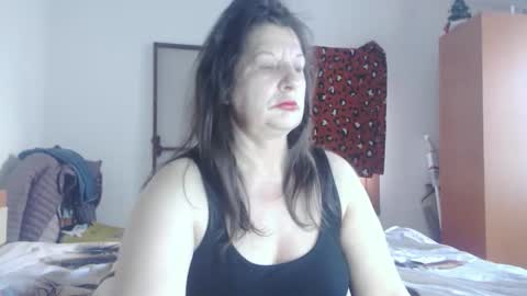 ExtasyMature online show from 04-13-26, 05:13