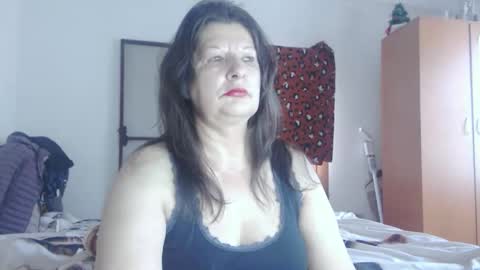 ExtasyMature online show from 04-20-26, 05:10