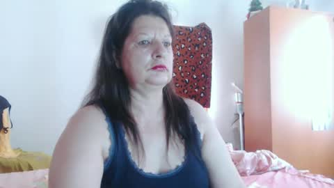 ExtasyMature online show from 07-03-26, 09:27