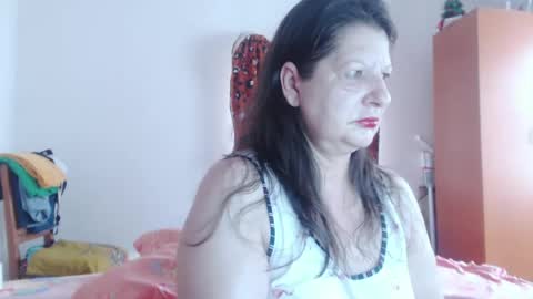 ExtasyMature online show from 07-20-26, 06:17