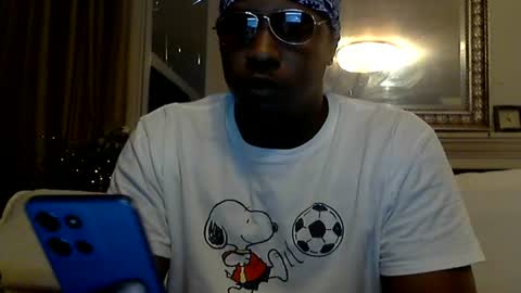 Extramaster online show from 08-03-26, 10:10