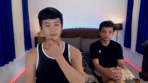 JOHNDAVE online show from 10-28-25, 03:36