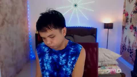 JOHNDAVE online show from 02-02-26, 01:26